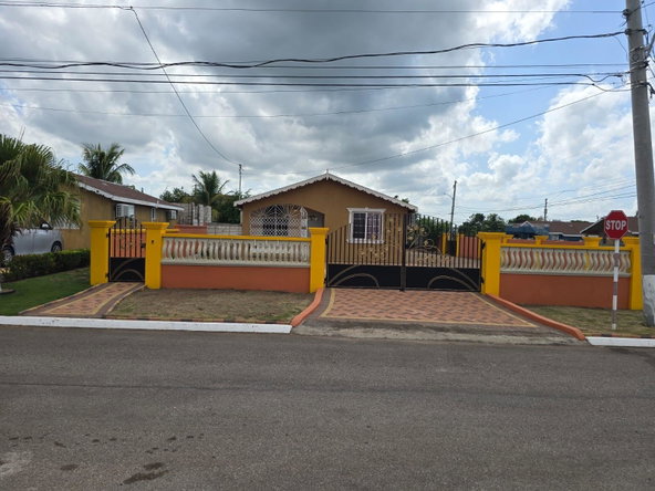 First image of Mocha Avenue in Old Harbour, St. Catherine, Jamaica - property is For Sale