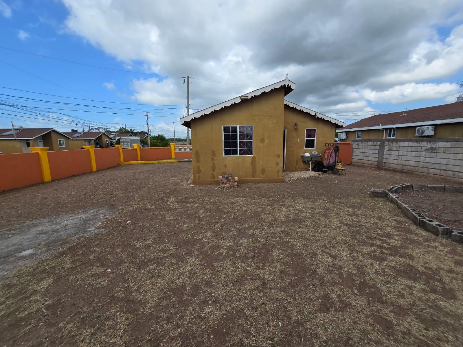 Eighteenth image of Mocha Avenue in Old Harbour, St. Catherine, Jamaica - property is For Sale