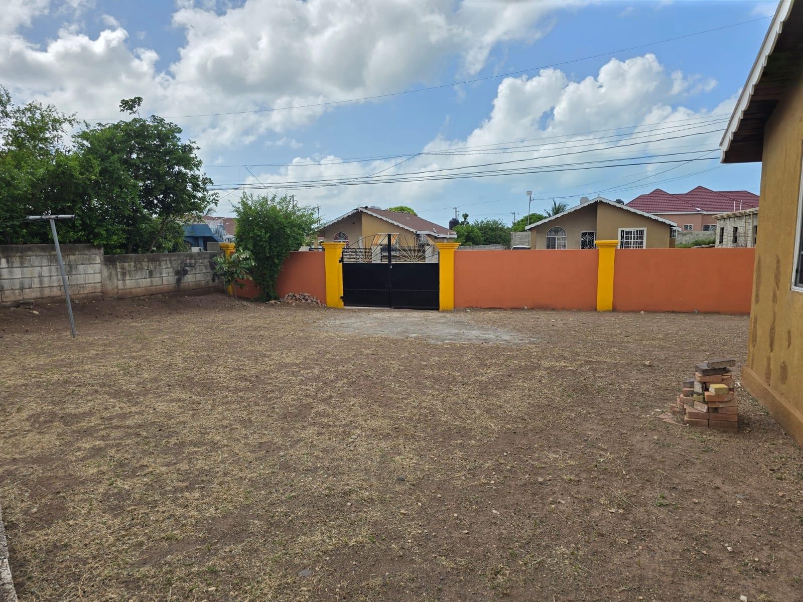 Twentieth image of Mocha Avenue in Old Harbour, St. Catherine, Jamaica - property is For Sale