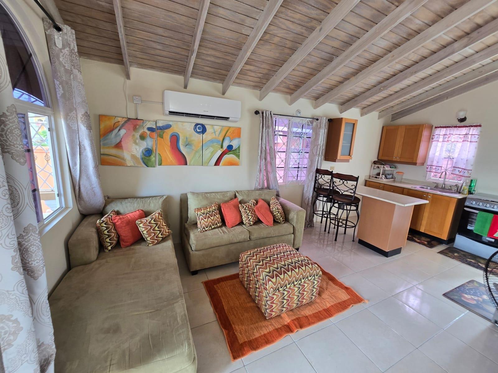 Fourth image of Mocha Avenue in Old Harbour, St. Catherine, Jamaica - property is For Sale