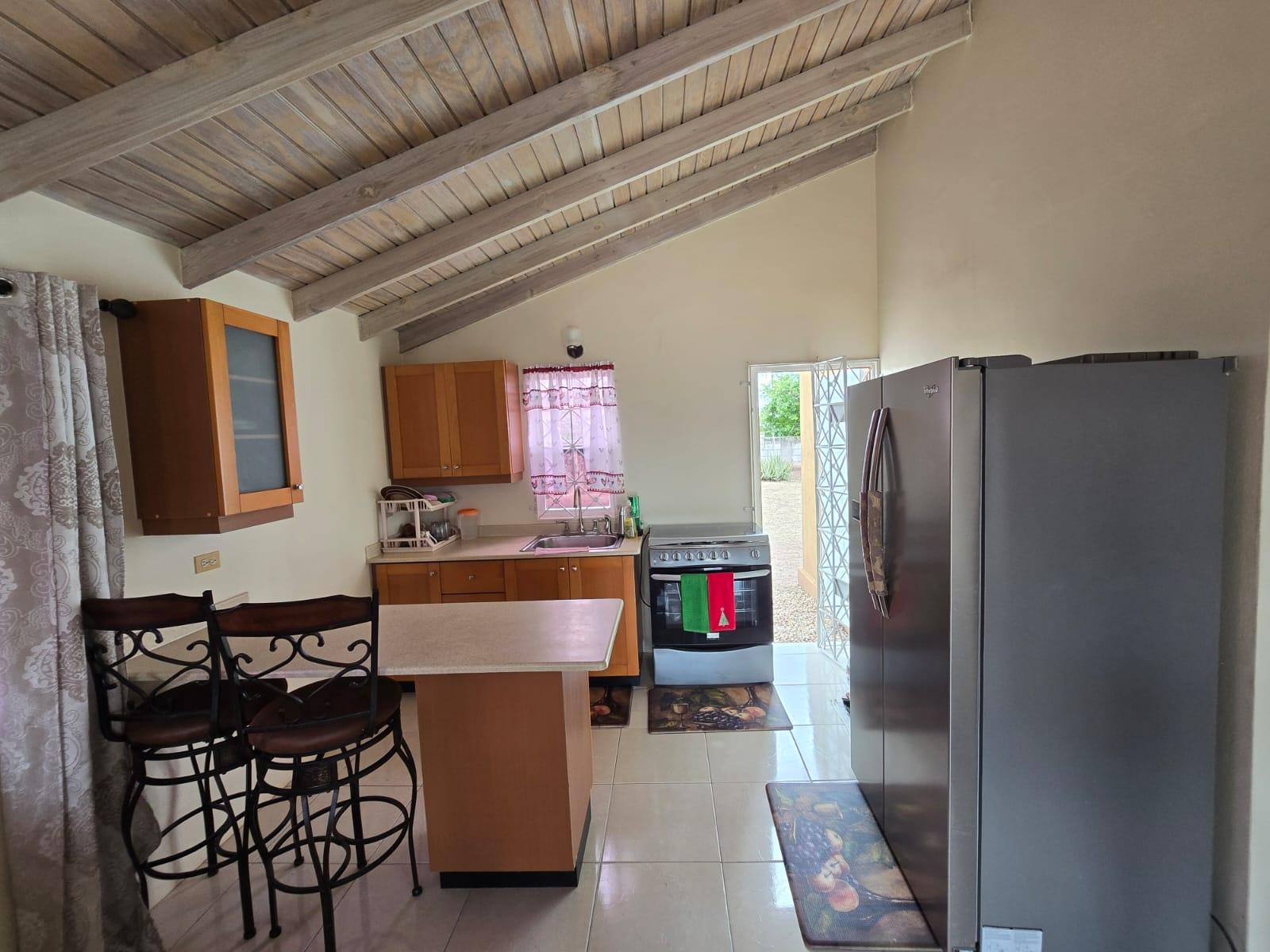 Fifth image of Mocha Avenue in Old Harbour, St. Catherine, Jamaica - property is For Sale