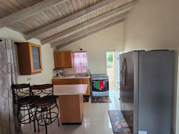 Fifth image of Mocha Avenue in Old Harbour, St. Catherine, Jamaica - property is For Sale