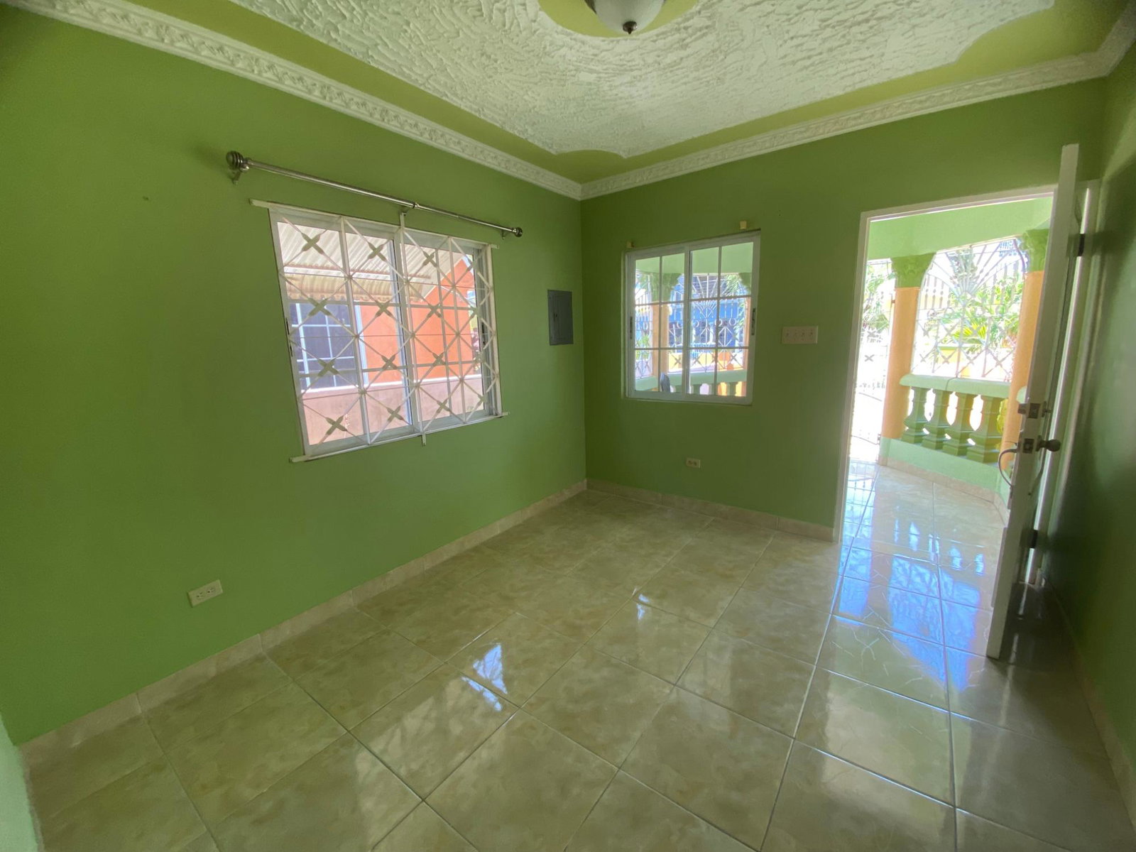 Tenth image of 109 Poinsetta Drive in Spanish Town, St. Catherine, Jamaica - property is For Rent