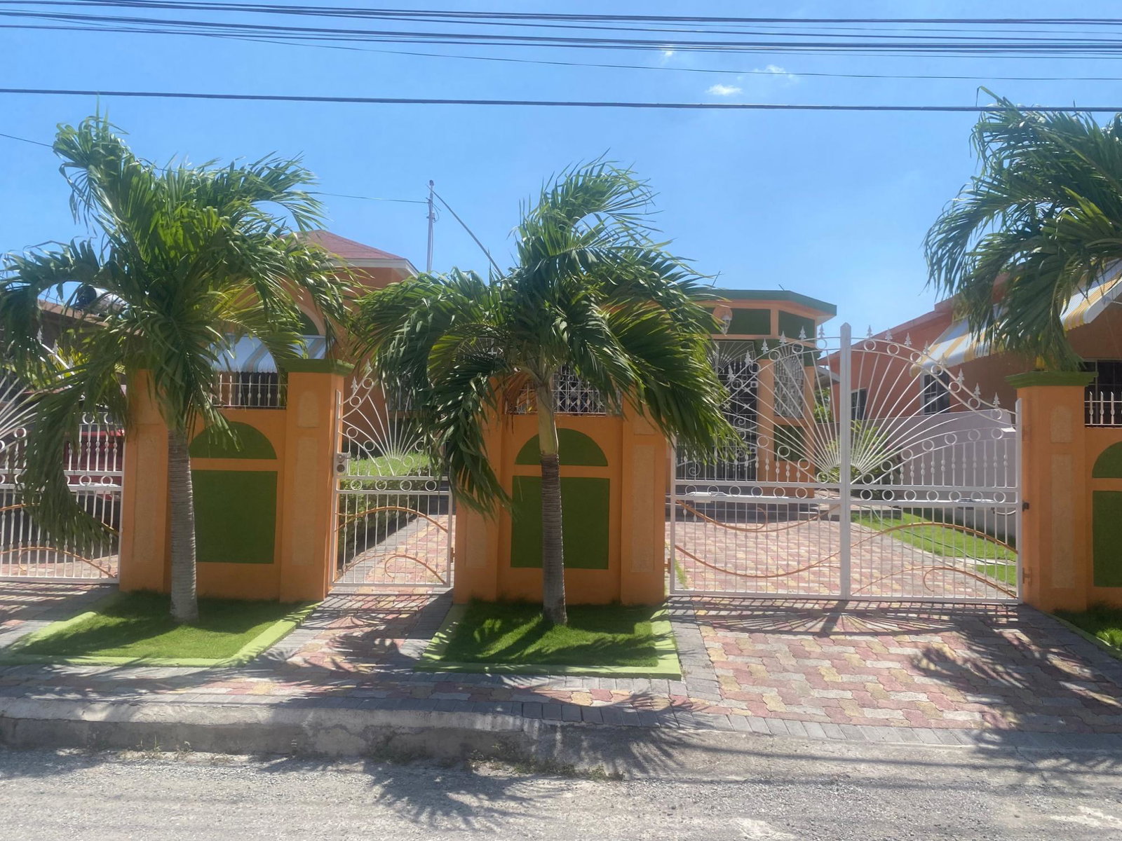 Third image of 109 Poinsetta Drive in Spanish Town, St. Catherine, Jamaica - property is For Rent