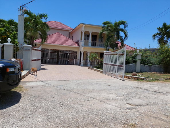 Seventeenth image of 24 Runaway Meadows in Runaway Bay, St. Ann, Jamaica - property is For Sale