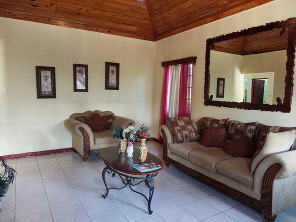 Second image of 24 Runaway Meadows in Runaway Bay, St. Ann, Jamaica - property is For Sale