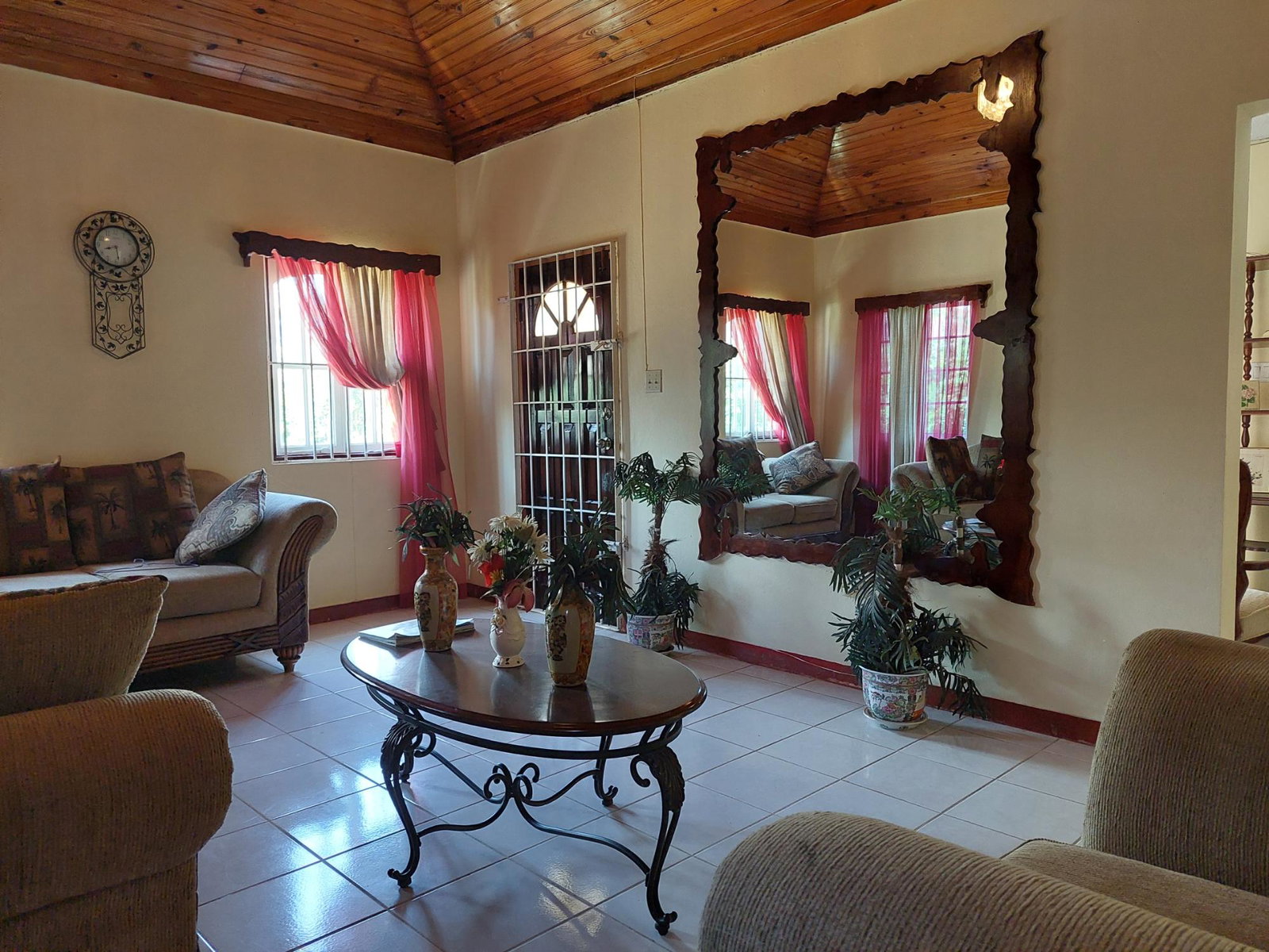 Third image of 24 Runaway Meadows in Runaway Bay, St. Ann, Jamaica - property is For Sale