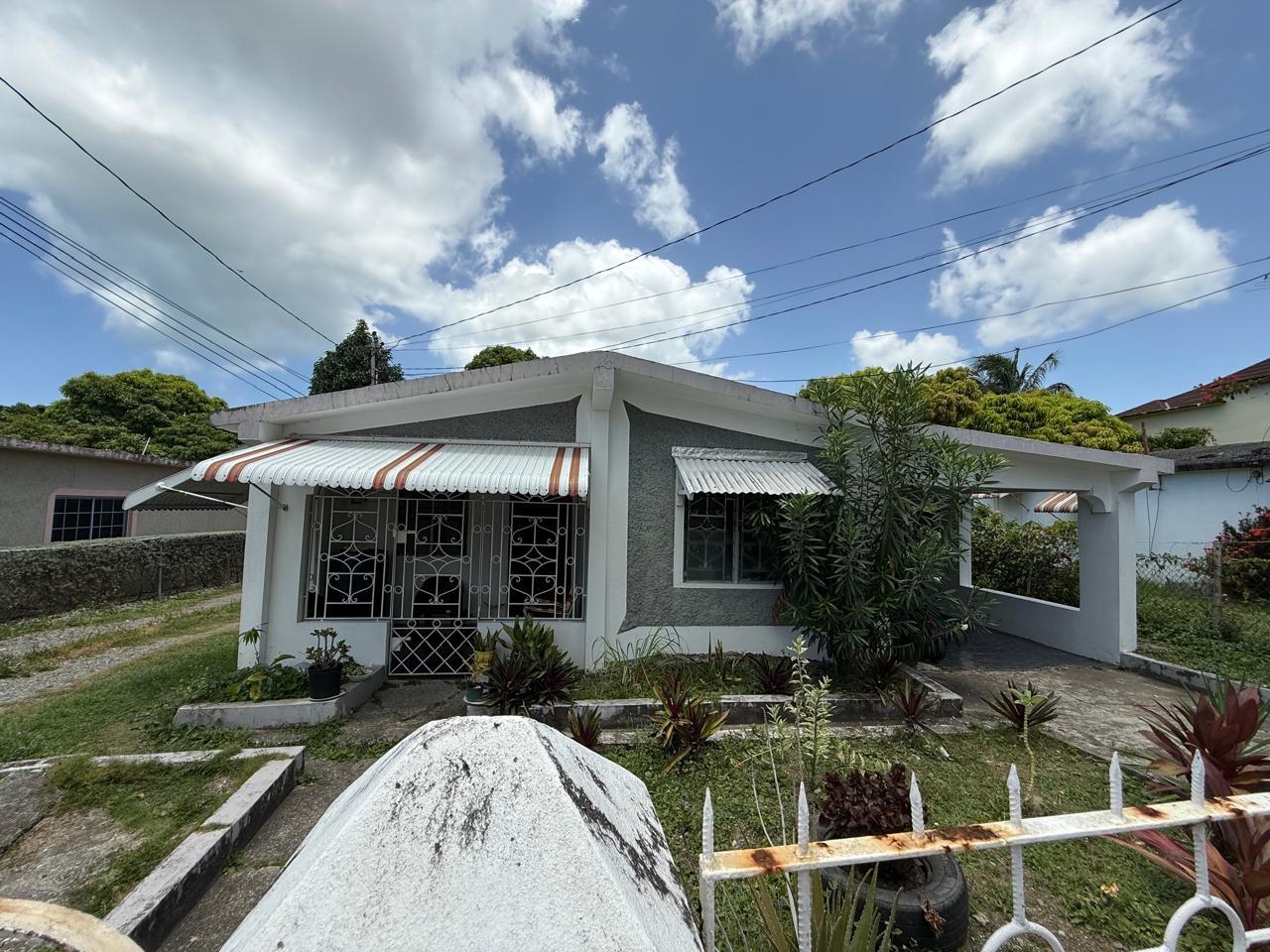 Second image of 47 Red Hills Pen in Morant Bay, St. Thomas, Jamaica - property is For Sale