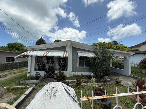 Second image of 47 Red Hills Pen in Morant Bay, St. Thomas, Jamaica - property is For Sale