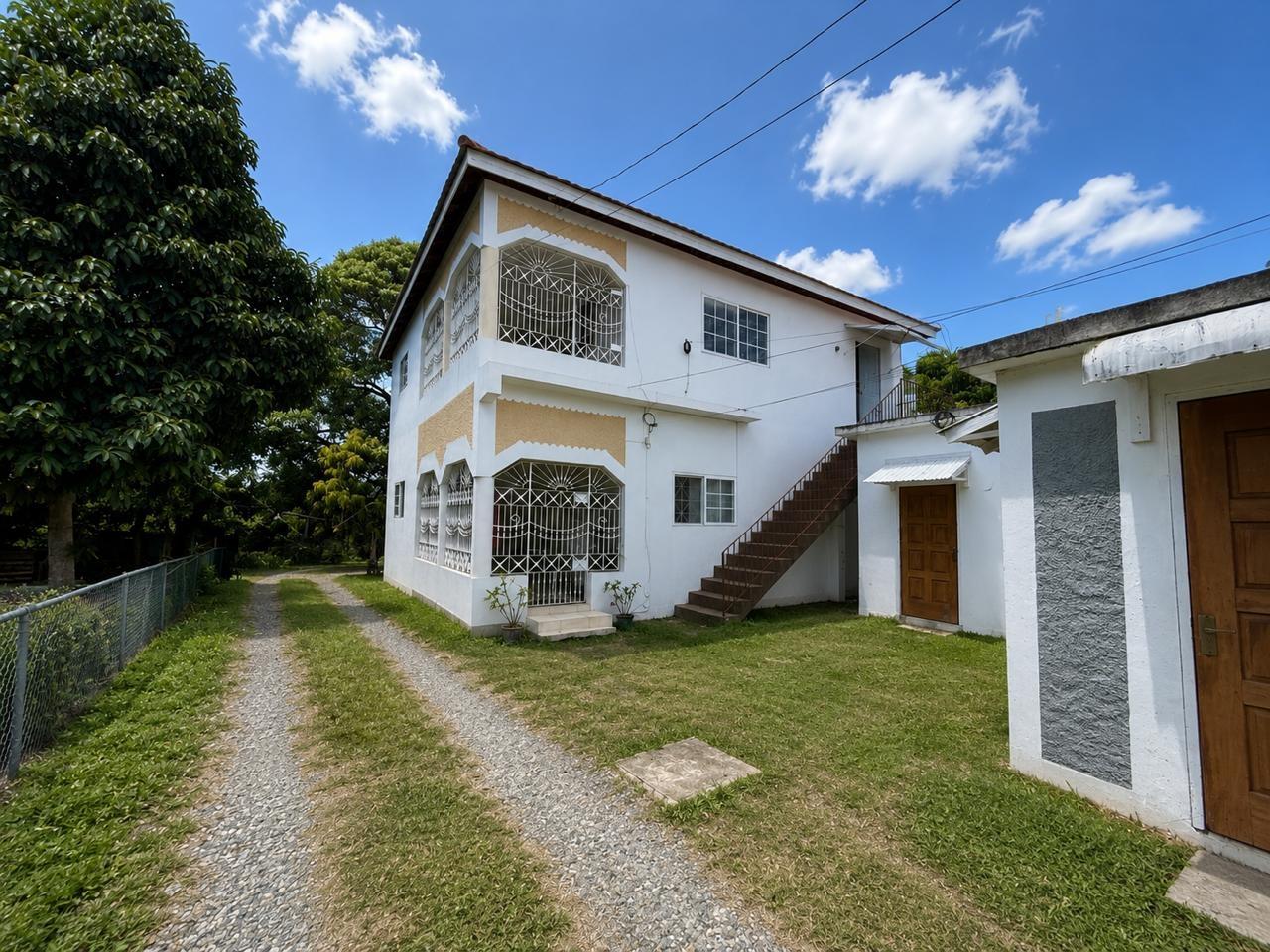 Third image of 47 Red Hills Pen in Morant Bay, St. Thomas, Jamaica - property is For Sale