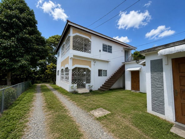 Third image of 47 Red Hills Pen in Morant Bay, St. Thomas, Jamaica - property is For Sale