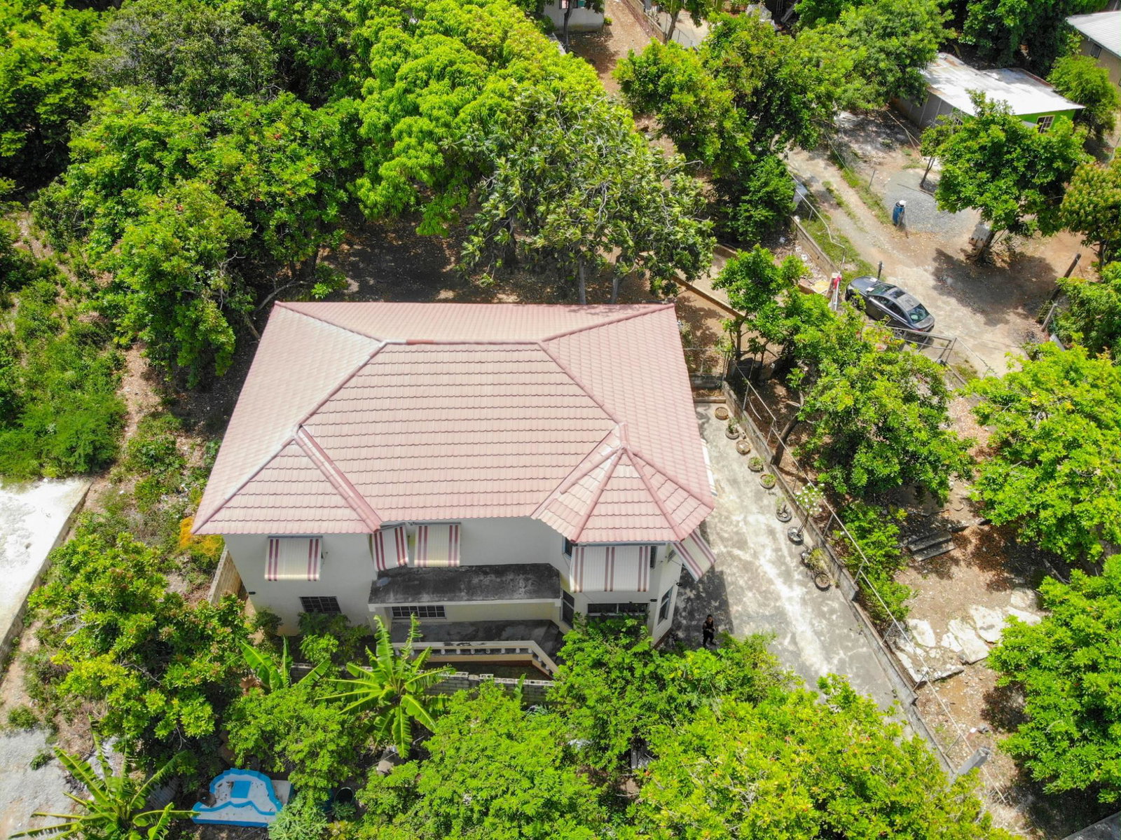 First image of White Horse Dist in Morant Bay, St. Thomas, Jamaica - property is For Sale