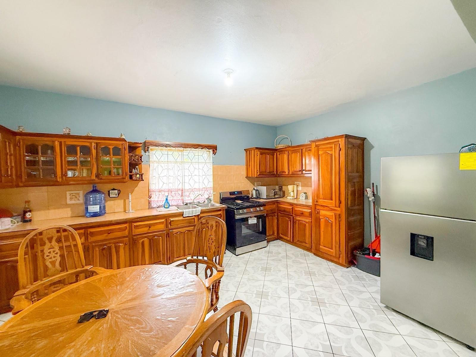Tenth image of White Horse Dist in Morant Bay, St. Thomas, Jamaica - property is For Sale