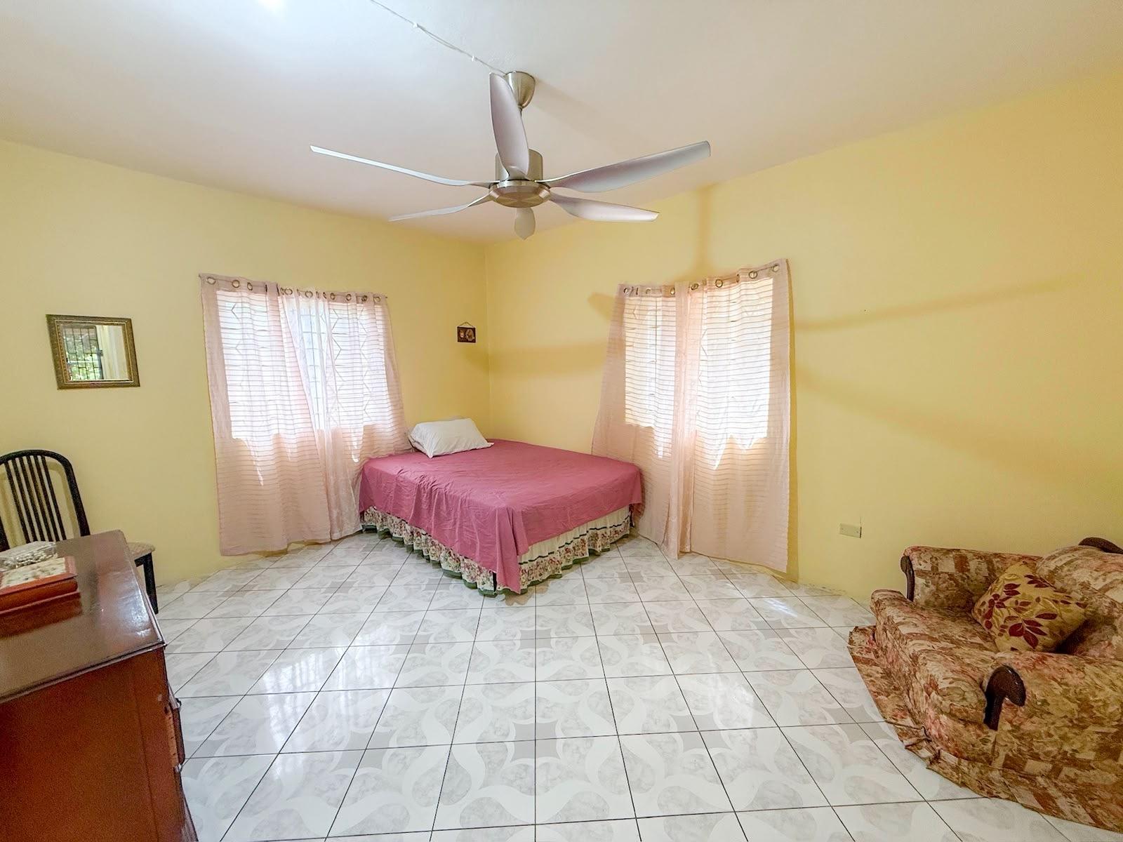 Twelfth image of White Horse Dist in Morant Bay, St. Thomas, Jamaica - property is For Sale