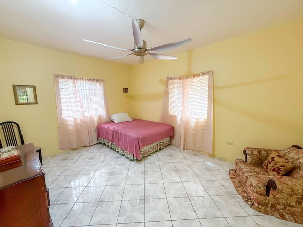 Twelfth image of White Horse Dist in Morant Bay, St. Thomas, Jamaica - property is For Sale
