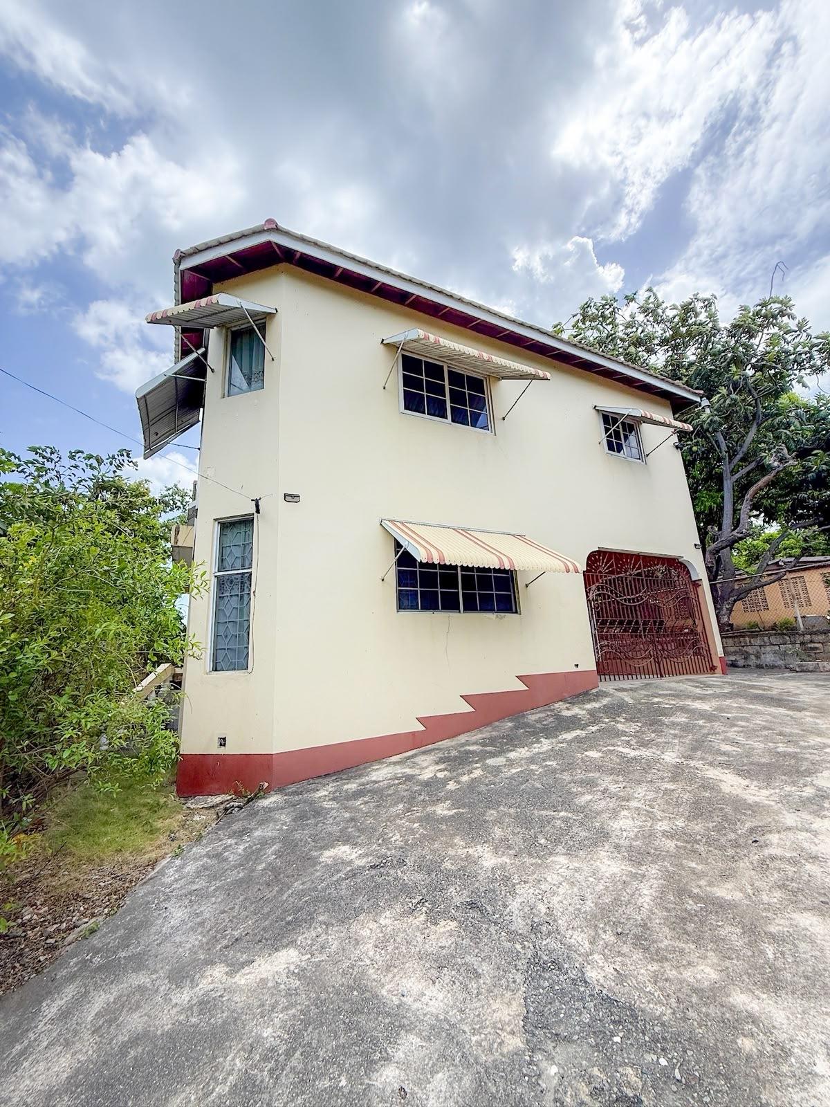 Third image of White Horse Dist in Morant Bay, St. Thomas, Jamaica - property is For Sale