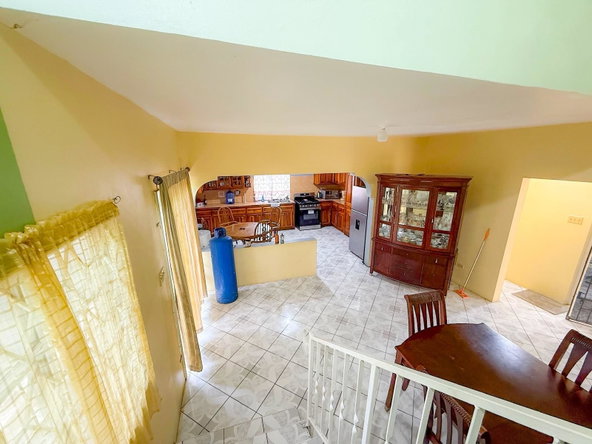 Fifth image of White Horse Dist in Morant Bay, St. Thomas, Jamaica - property is For Sale