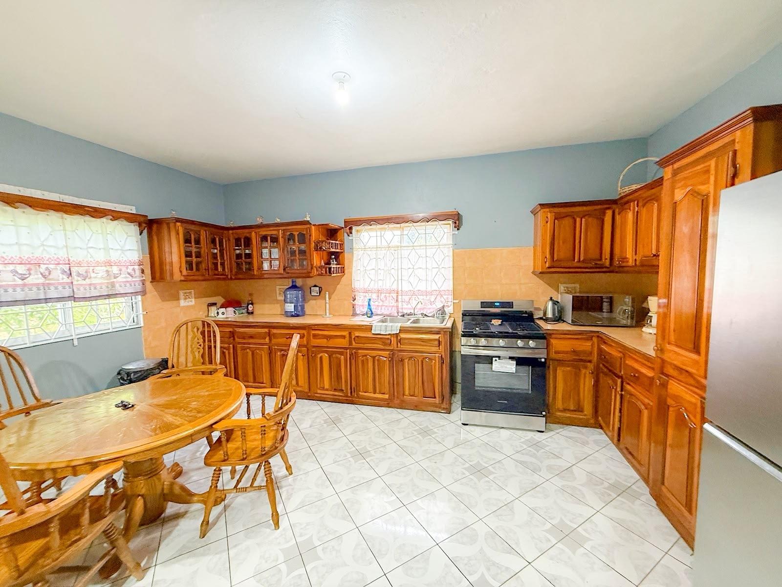 Ninth image of White Horse Dist in Morant Bay, St. Thomas, Jamaica - property is For Sale