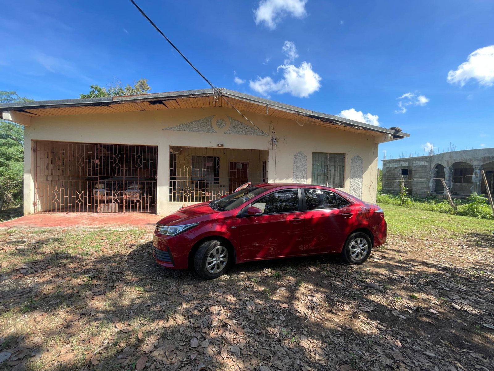 Second image of Four Path, Clarendon in Four Paths, Clarendon, Jamaica - property is For Sale