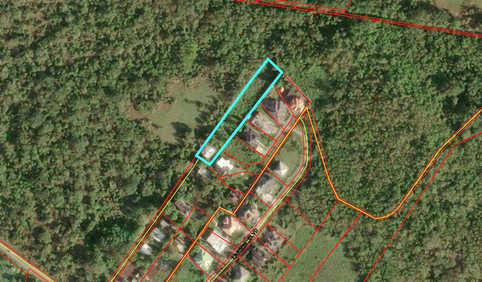 Fourth image of Four Path, Clarendon in Four Paths, Clarendon, Jamaica - property is For Sale