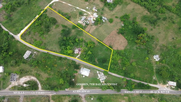 First image of 31 Goshen in Goshen, St. Elizabeth, Jamaica - property is For Sale