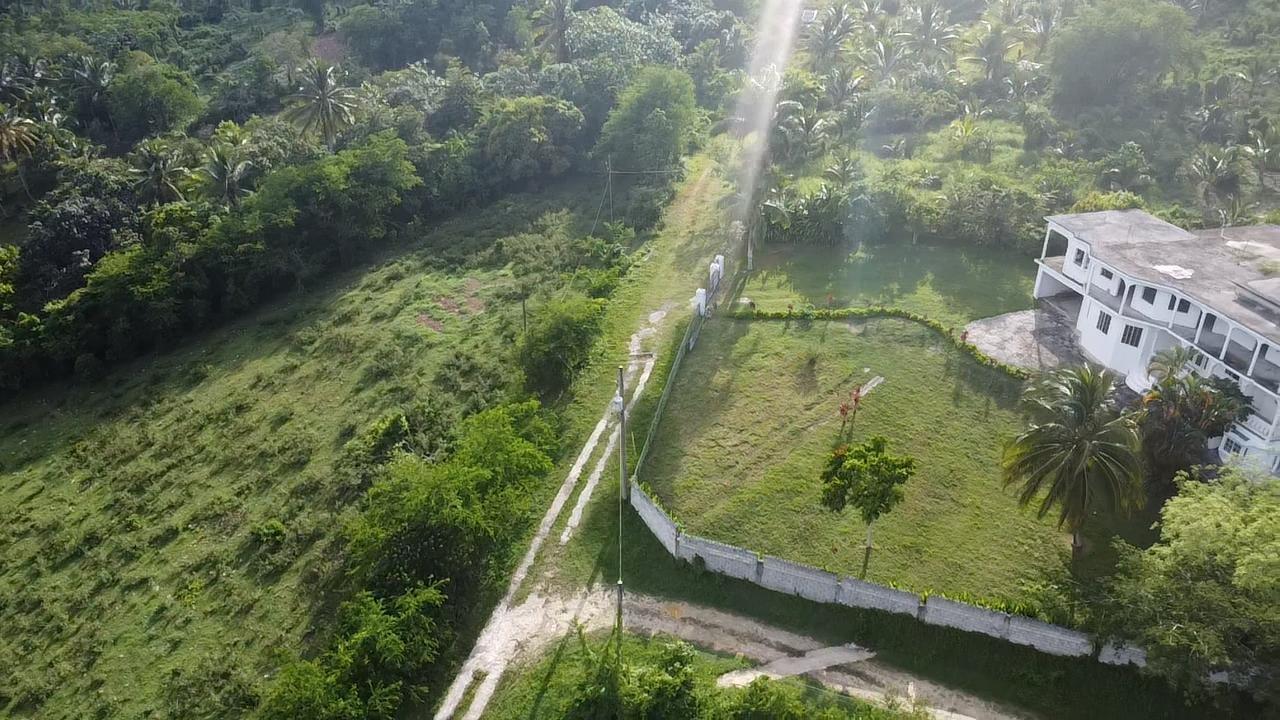 Second image of Lot-5 Childermas in Anchovy, St. James, Jamaica - property is For Sale
