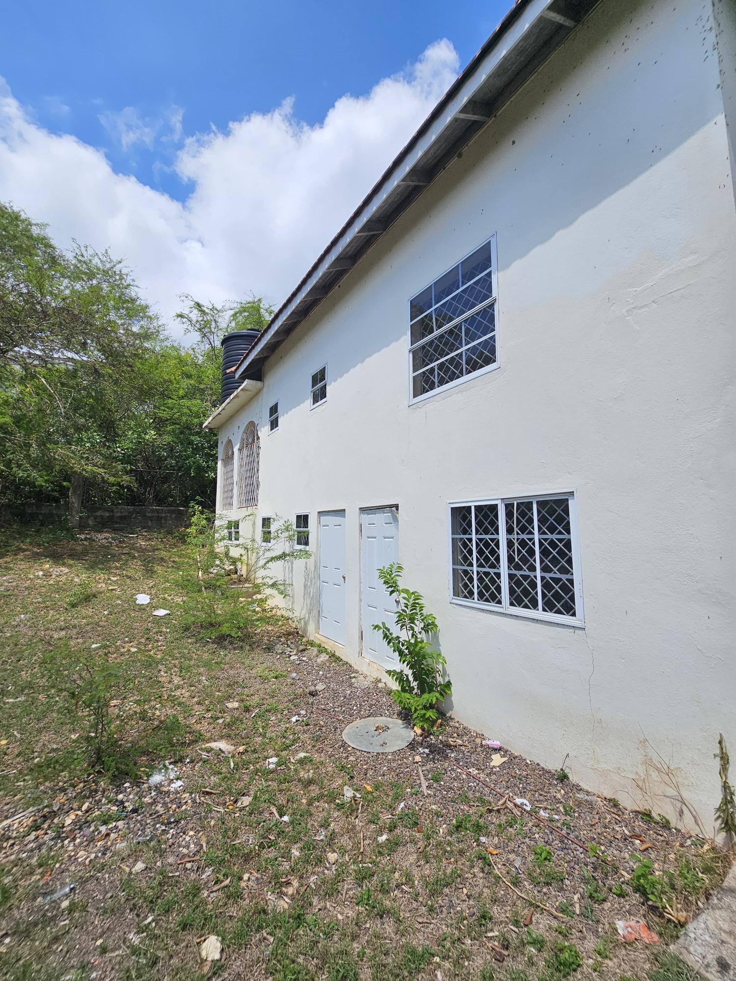 Third image of 124 Central Avenue in Weston Park, Clarendon, Jamaica - property is For Sale