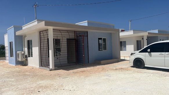 First image of 25 Coal Spring Estate in Falmouth, Trelawny, Jamaica - property is For Rent