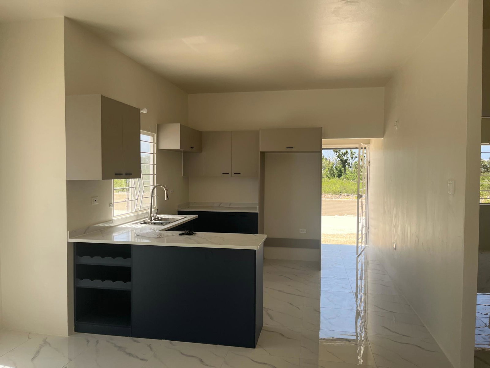 Third image of 25 Coal Spring Estate in Falmouth, Trelawny, Jamaica - property is For Rent