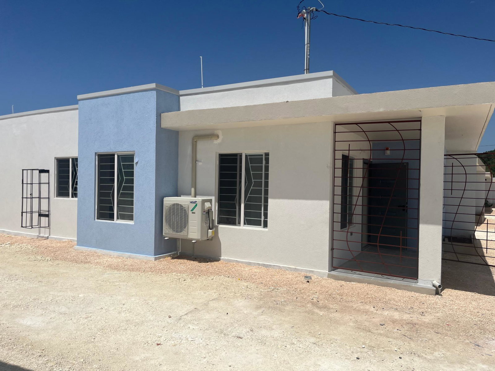 Seventh image of 25 Coal Spring Estate in Falmouth, Trelawny, Jamaica - property is For Rent