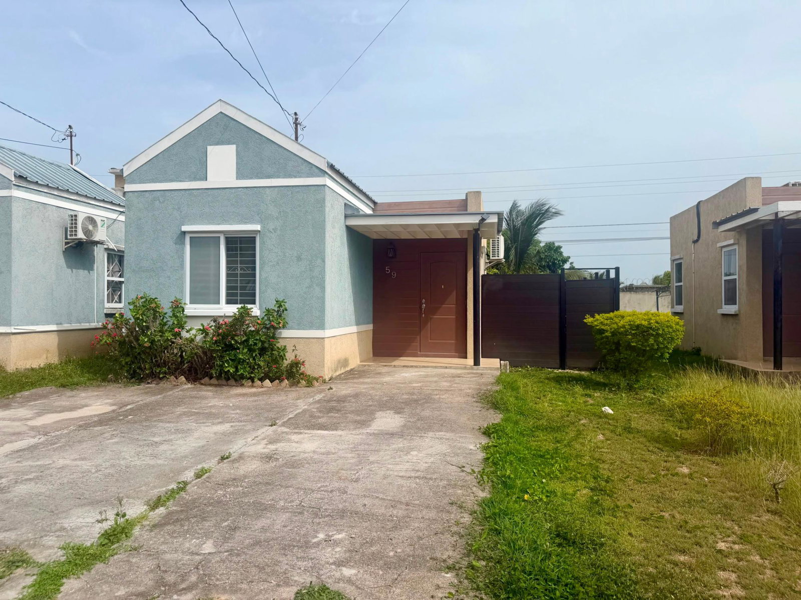 First image of Jacaranda Homes, Spanish in JACARANDA (U/C), St. Catherine, Jamaica - property is For Rent