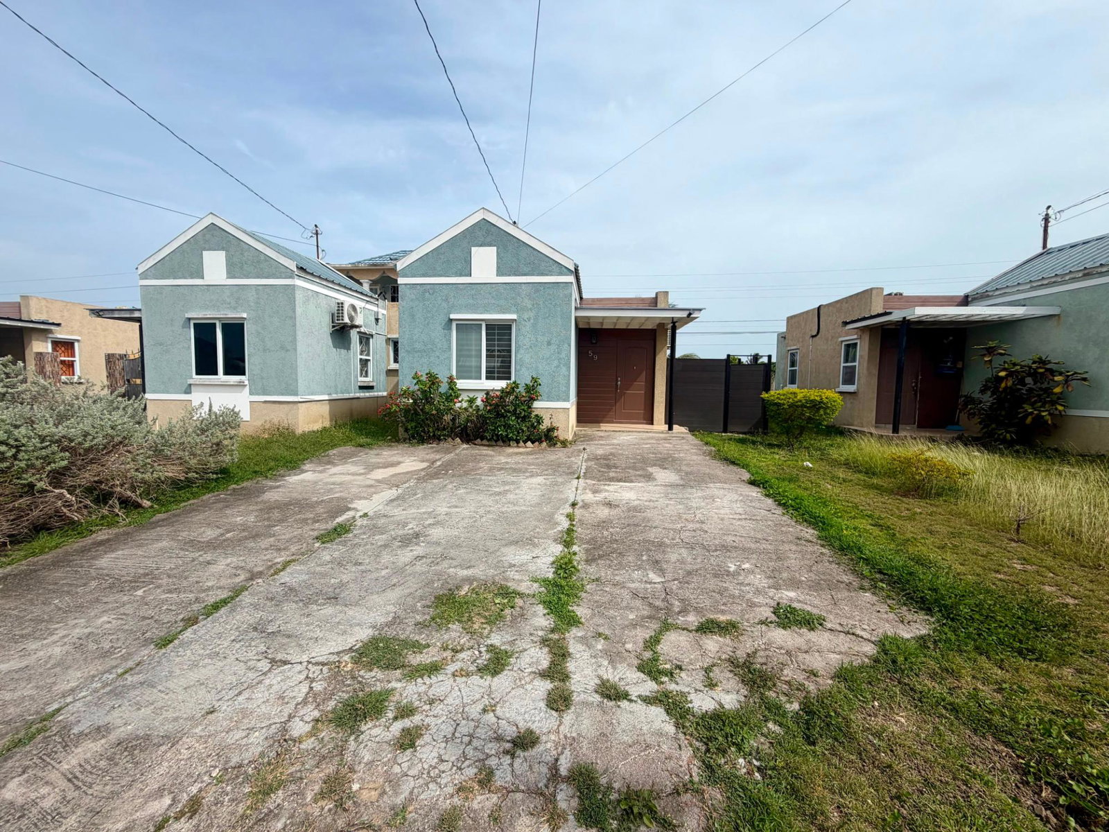 Second image of Jacaranda Homes, Spanish in JACARANDA (U/C), St. Catherine, Jamaica - property is For Rent