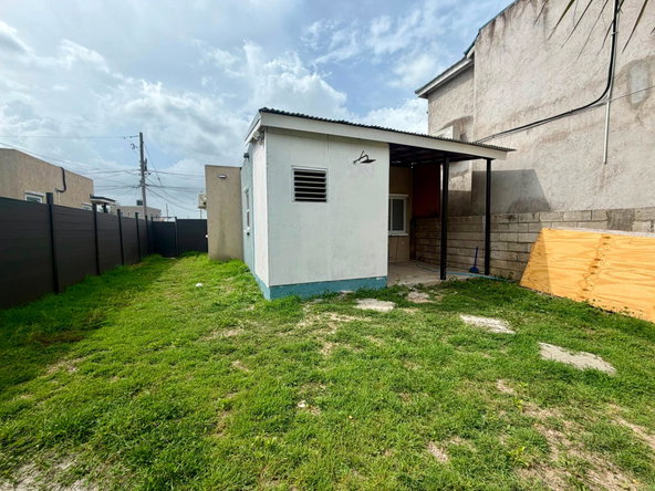 Third image of Jacaranda Homes, Spanish in JACARANDA (U/C), St. Catherine, Jamaica - property is For Rent