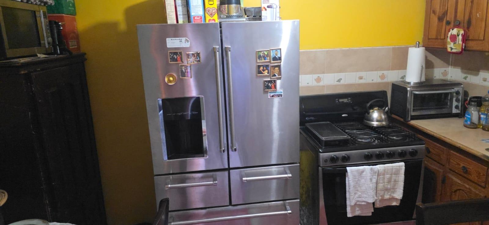 Seventh image of 4-8 Miracle Close in Kingston 7, St. Andrew, Jamaica - property is For Sale