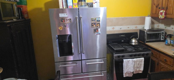 Seventh image of 4-8 Miracle Close in Kingston 7, St. Andrew, Jamaica - property is For Sale