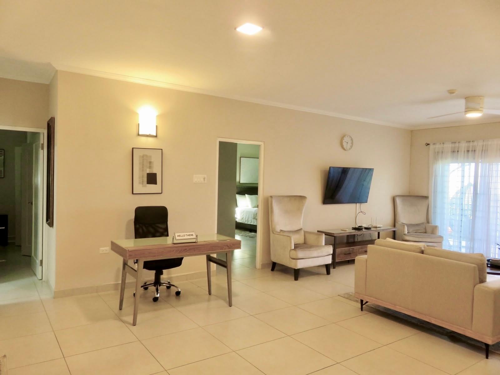 Eleventh image of 42b-16 Garden Close in Kingston 8, St. Andrew, Jamaica - property is For Rent