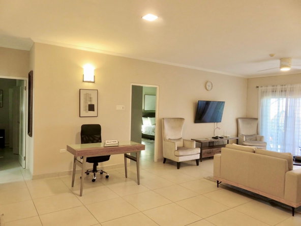 Eleventh image of 42b-16 Garden Close in Kingston 8, St. Andrew, Jamaica - property is For Rent