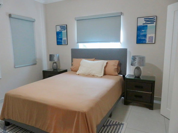 Sixteenth image of 42b-16 Garden Close in Kingston 8, St. Andrew, Jamaica - property is For Rent