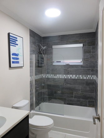 Nineteenth image of 42b-16 Garden Close in Kingston 8, St. Andrew, Jamaica - property is For Rent