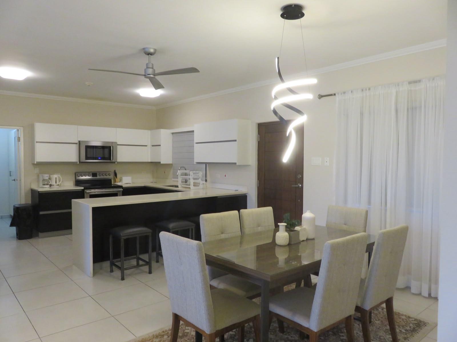 Second image of 42b-16 Garden Close in Kingston 8, St. Andrew, Jamaica - property is For Rent