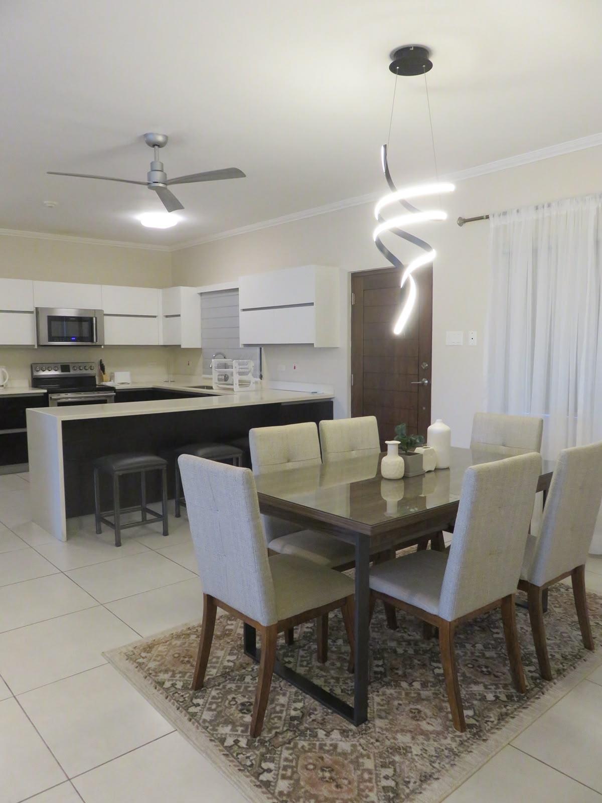 Third image of 42b-16 Garden Close in Kingston 8, St. Andrew, Jamaica - property is For Rent