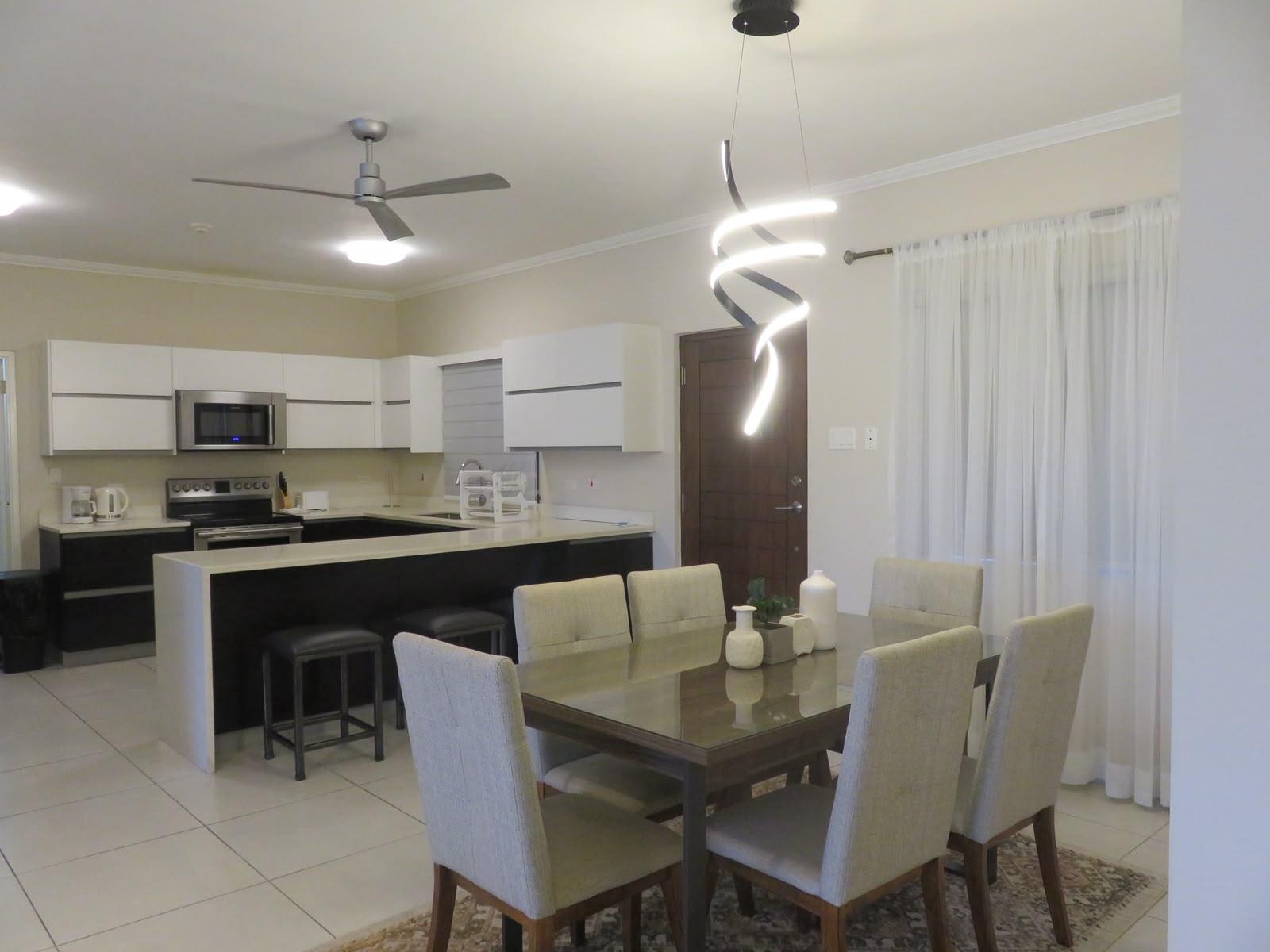 Fourth image of 42b-16 Garden Close in Kingston 8, St. Andrew, Jamaica - property is For Rent