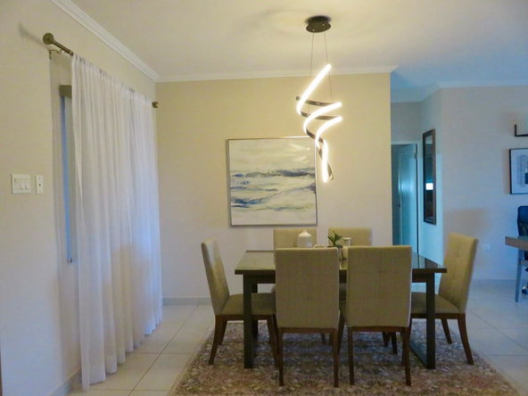 Fifth image of 42b-16 Garden Close in Kingston 8, St. Andrew, Jamaica - property is For Rent