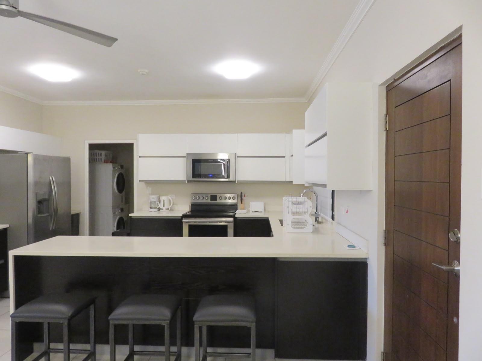 Sixth image of 42b-16 Garden Close in Kingston 8, St. Andrew, Jamaica - property is For Rent