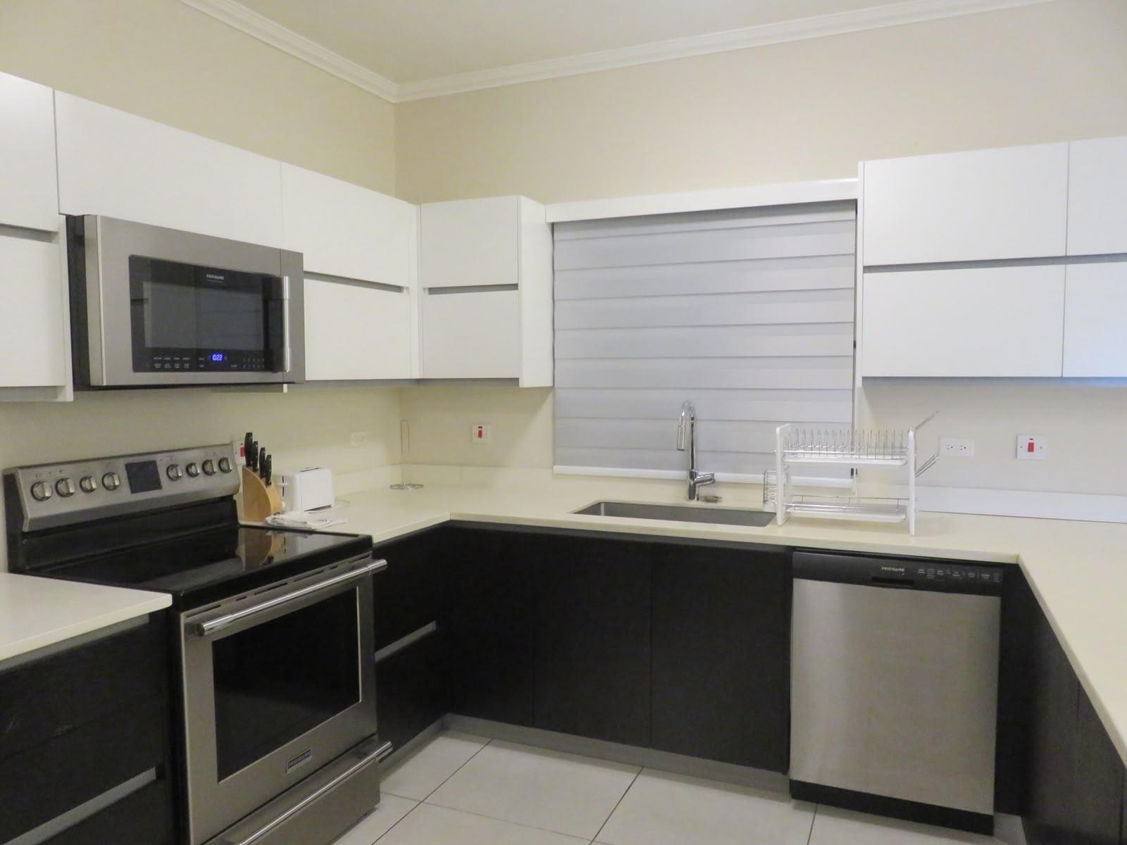 Seventh image of 42b-16 Garden Close in Kingston 8, St. Andrew, Jamaica - property is For Rent