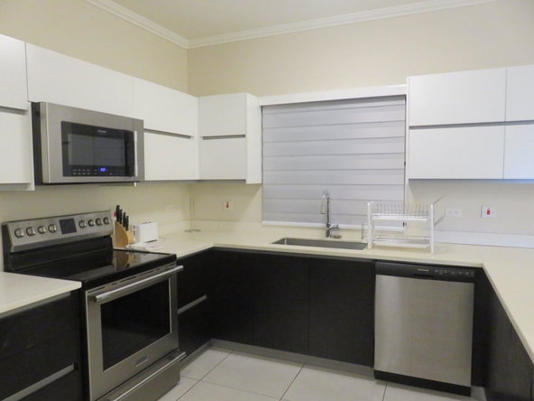 Seventh image of 42b-16 Garden Close in Kingston 8, St. Andrew, Jamaica - property is For Rent