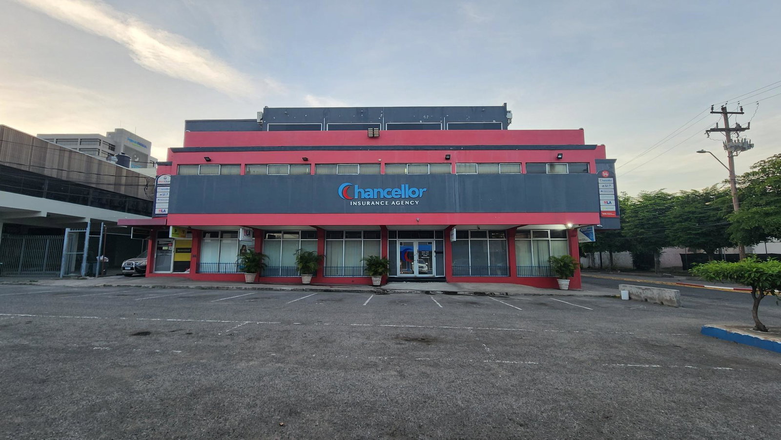 First image of 14 Dominica Drive in Kingston 5, St. Andrew, Jamaica - property is For Sale