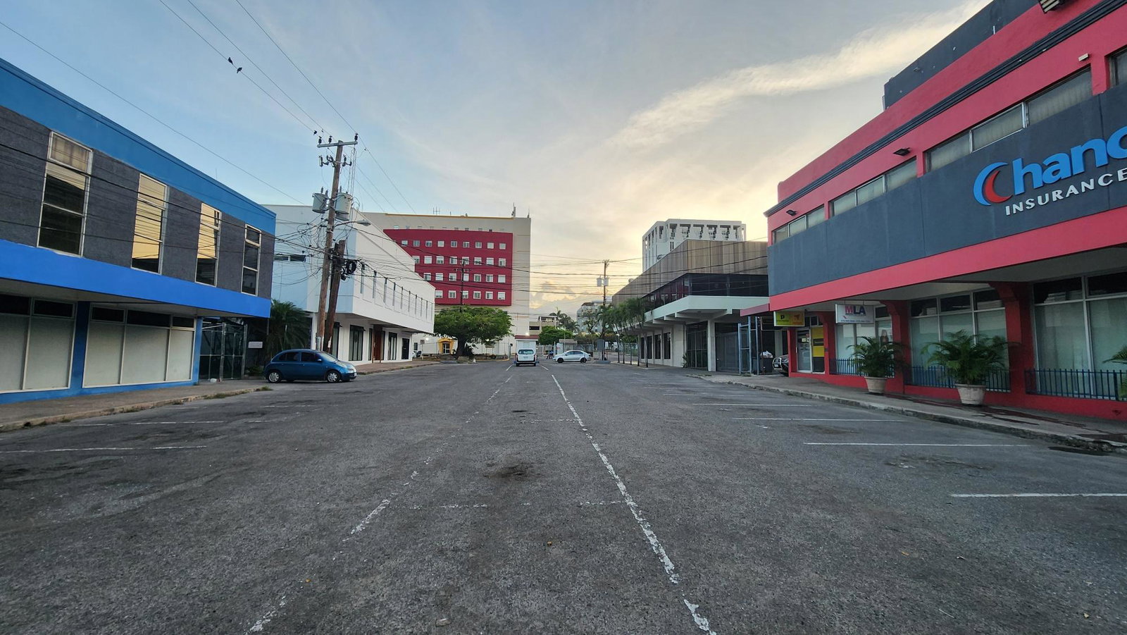 Second image of 14 Dominica Drive in Kingston 5, St. Andrew, Jamaica - property is For Sale