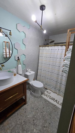 Tenth image of 1-19 Lagoon View Walk in Bogue, St. James, Jamaica - property is For Rent