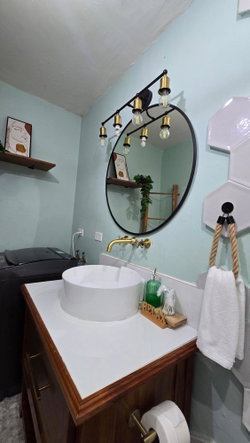 Eleventh image of 1-19 Lagoon View Walk in Bogue, St. James, Jamaica - property is For Rent